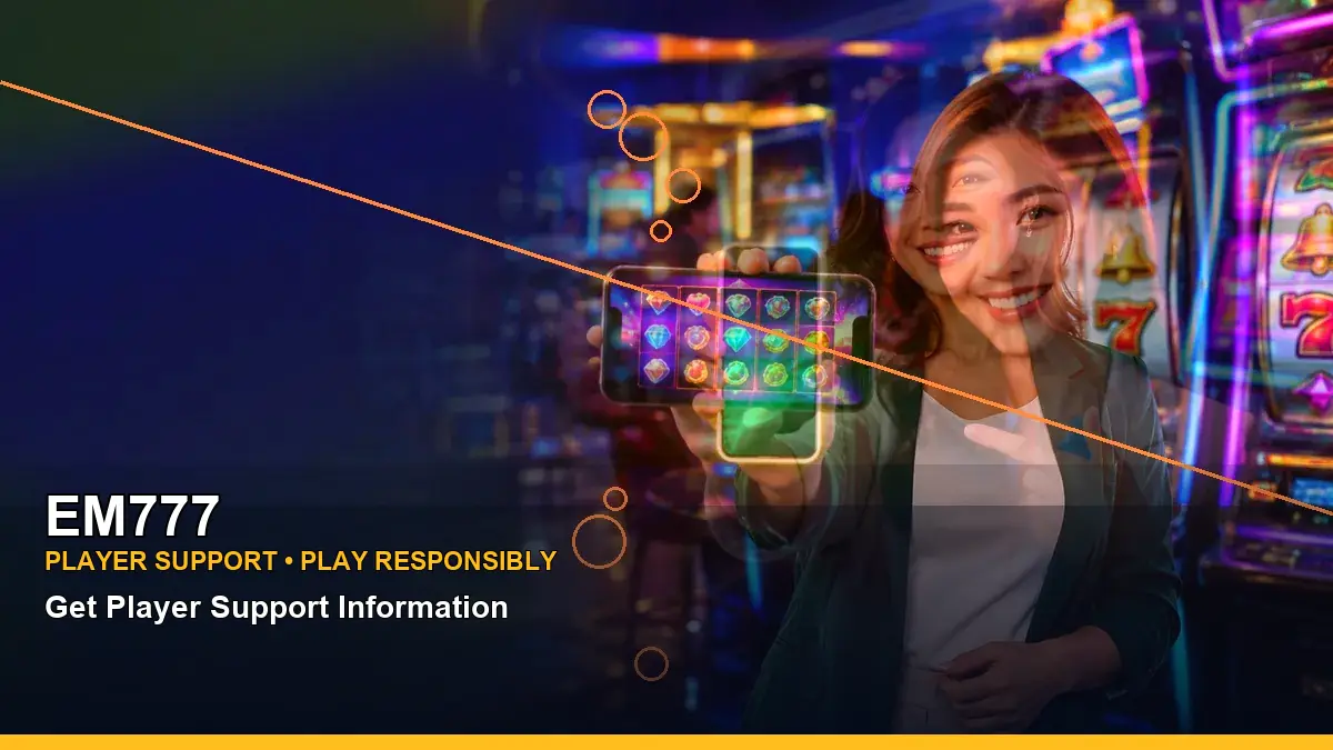 EM777 Philippine casino guide with an adult host and responsible play focus
