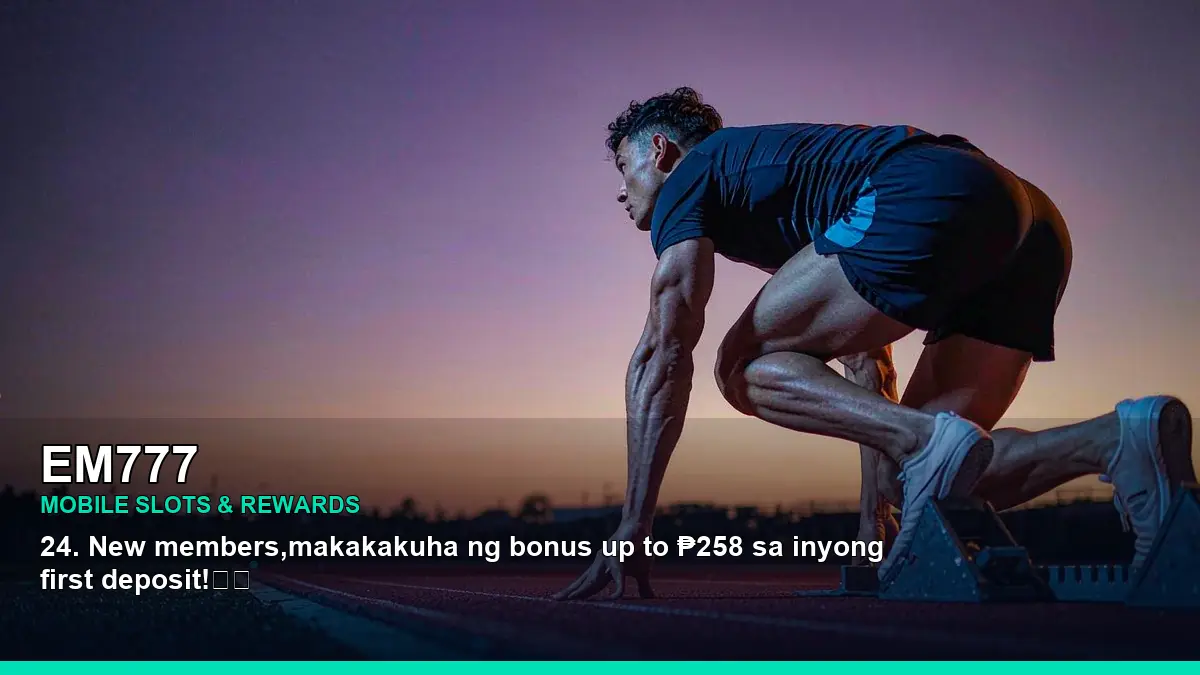 EM777 mobile gaming access for Philippine players, with a fast-start layout for casino and sports content